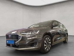 Grau Neu 2025 Ford Focus ST Kombi | 36.850 €