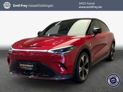 Laser red metallic Gebraucht 2024 Smart #3 Brabus SUV | 38.455 € (Fairer Preis)