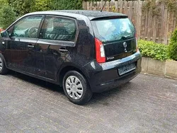 Schwarz Gebraucht 2018 Skoda Citigo Kleinwagen | 7.500 € (Fairer Preis)