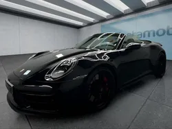 Gebraucht 2024 Porsche 911 Carrera 4 Cabriolet Cabrio | 181.899 €