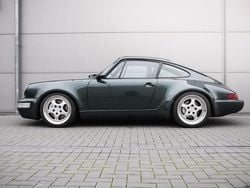 Grün Gebraucht 1991 Porsche 964 Coupé | 349.900 €