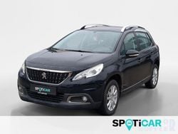 Gebraucht 2016 Peugeot 2008 Active SUV | 10.490 € (Teuer)