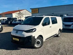 Weiß Neu 2025 Fiat Scudo Van / Kleinbus | 31.980 € (Fairer Preis)
