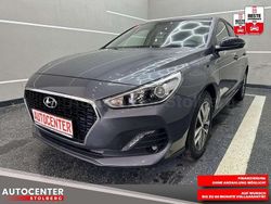 Grau Gebraucht 2020 Hyundai i30 YES! Limousine | 15.900 € (Guter Preis)
