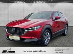 Soul red crystal m Gebraucht 2024 Mazda CX-30 Center-Line SUV | 26.490 € (Guter Preis)
