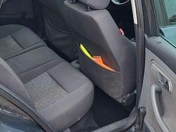 Grau Gebraucht 2006 Seat Ibiza Sport Limousine | 1.100 € (Guter Preis)