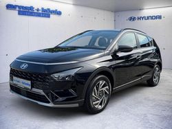 Schwarz Neu 2025 Hyundai Bayon Comfort SUV | 26.290 € (Teuer)
