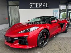 Red mist metallic tintcoat (gp Neu 2025 Corvette C8 Cabrio | 187.750 €