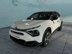 Weiß Gebraucht 2022 Citroën C4 Feel Limousine | 18.980 € (Fairer Preis)