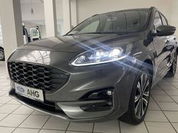 Magneticgrau metallic grau Neu 2024 Ford Kuga ST-Line X SUV | 39.690 € (Fairer Preis)