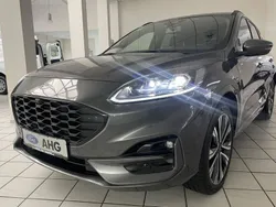 Magneticgrau metallic grau Neu 2024 Ford Kuga ST-Line X SUV | 39.690 € (Fairer Preis)