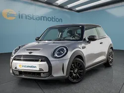 Silber Gebraucht 2023 Mini Cooper Kleinwagen | 25.549 €