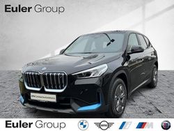 Schwarz ii Gebraucht 2023 BMW iX1 Performance SUV | 35.999 € (Fairer Preis)