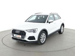 Weiß Gebraucht 2019 Audi Q3 S-Line SUV | 25.370 € (Fairer Preis)