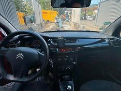 Rot Gebraucht 2012 Citroën C3 Kleinwagen | 2.800 €