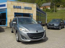 Grau Gebraucht 2011 Mazda 5 Center-Line Van / Kleinbus | 6.990 € (Fairer Preis)