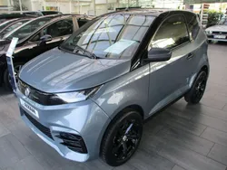Titan metallic Neu 2025 Aixam City Kleinwagen | 16.760 € (Fairer Preis)