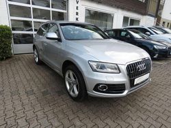 Silber Gebraucht 2014 Audi Q5 S-Line SUV | 14.900 € (Guter Preis)