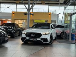 Weiß Neu 2025 Mercedes S63 AMG AMG Limousine | 195.979 €
