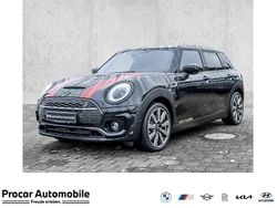 Schwarz Gebraucht 2022 Mini Cooper S Clubman Kombi | 24.995 € (Superpreis)