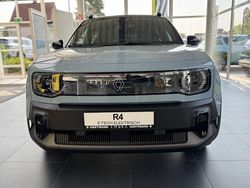 Neu 2025 Renault 4 E-Tech Komfort SUV | 34.649 € (Fairer Preis)