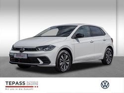 Weiss Neu 2025 VW Polo Goal Limousine | 20.990 € (Fairer Preis)