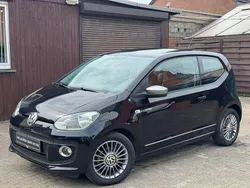Schwarz Gebraucht 2013 VW up! Kleinwagen | 5.450 € (Fairer Preis)