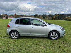 Gebraucht 2010 VW Golf VI Kombi | 4.450 € (Fairer Preis)