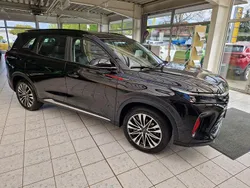 Schwarz Neu 2025 DFSK Fengon SUV | 29.490 € (Fairer Preis)