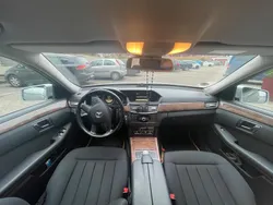 Silber Gebraucht 2011 Mercedes E220 Limousine | 9.500 € (Superpreis)