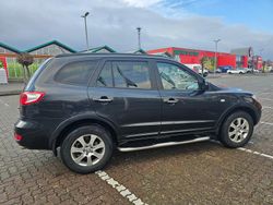 Schwarz Gebraucht 2007 Hyundai Santa Fe SUV | 6.300 €