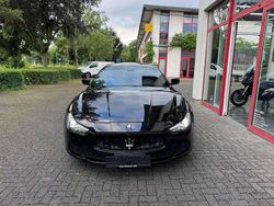 Gebraucht 2014 Maserati Ghibli Coupé | 23.650 € (Teuer)