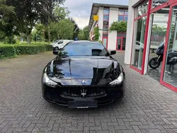 Gebraucht 2014 Maserati Ghibli Coupé | 23.650 € (Teuer)