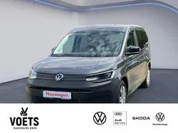 Grau Neu 2025 VW Caddy Maxi Life Life Van / Kleinbus | 47.980 € (Teuer)