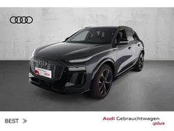 Audi SQ6 e-tron