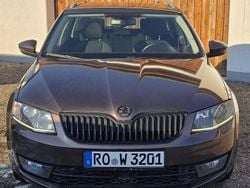 Braun Gebraucht 2016 Skoda Octavia Style Kombi | 8.799 € (Superpreis)