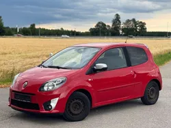 Rot Gebraucht 2010 Renault Twingo GT Kleinwagen | 1.699 € (Guter Preis)