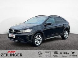 Schwarz Gebraucht 2025 VW Taigo Life SUV | 24.943 € (Guter Preis)