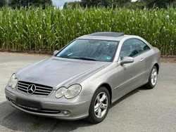 Gebraucht 2005 Mercedes CLK200 Coupé | 3.600 € (Superpreis)