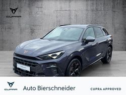 Violett Gebraucht 2025 Cupra Terramar SUV | 41.950 € (Guter Preis)