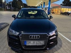 Schwarz Gebraucht 2012 Audi A1 Kleinwagen | 5.450 € (Guter Preis)