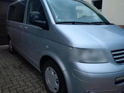 Silber Gebraucht 2005 VW T5 Van | 15.000 €
