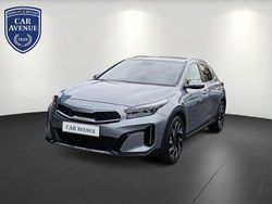 Grau Gebraucht 2023 Kia XCeed SUV | 21.900 € (Guter Preis)