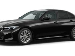 Schwarz Gebraucht 2024 BMW 320 Comfort Edition Limousine | 39.080 € (Guter Preis)