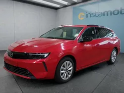 Rot Gebraucht 2024 Opel Astra Kombi | 18.749 € (Superpreis)