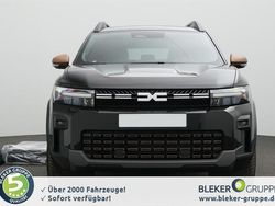 Perlmuttschwarz Neu 2025 Dacia Bigster Extreme SUV | 32.820 € (Fairer Preis)