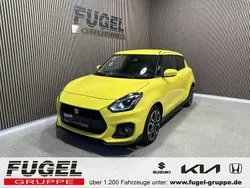 Gelb Gebraucht 2019 Suzuki Swift Sport Limousine | 15.499 € (Fairer Preis)