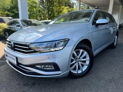 Gelb Gebraucht 2022 VW Passat Business Kombi | 19.499 € (Guter Preis)