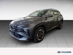 Grau Gebraucht 2025 Hyundai Tucson Trend SUV | 33.980 € (Superpreis)