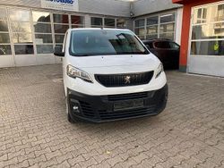 Weiß Gebraucht 2022 Peugeot Expert Premium Van | 15.990 € (Superpreis)
